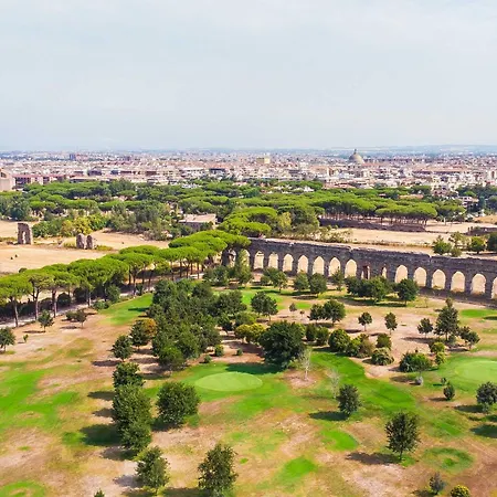 Pampas Roma