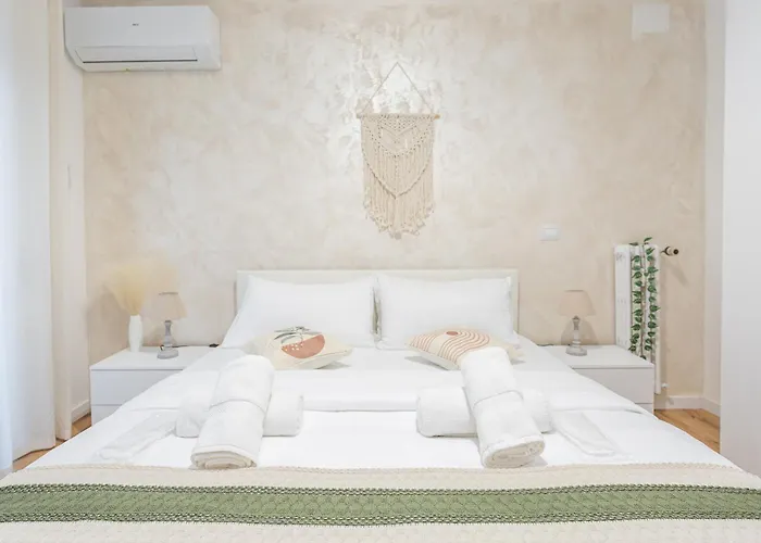 Pampas Gasthof Rom